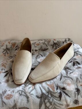 Women’s size 9 Jack Erwin made in Portugal 100% leather🍀🍀